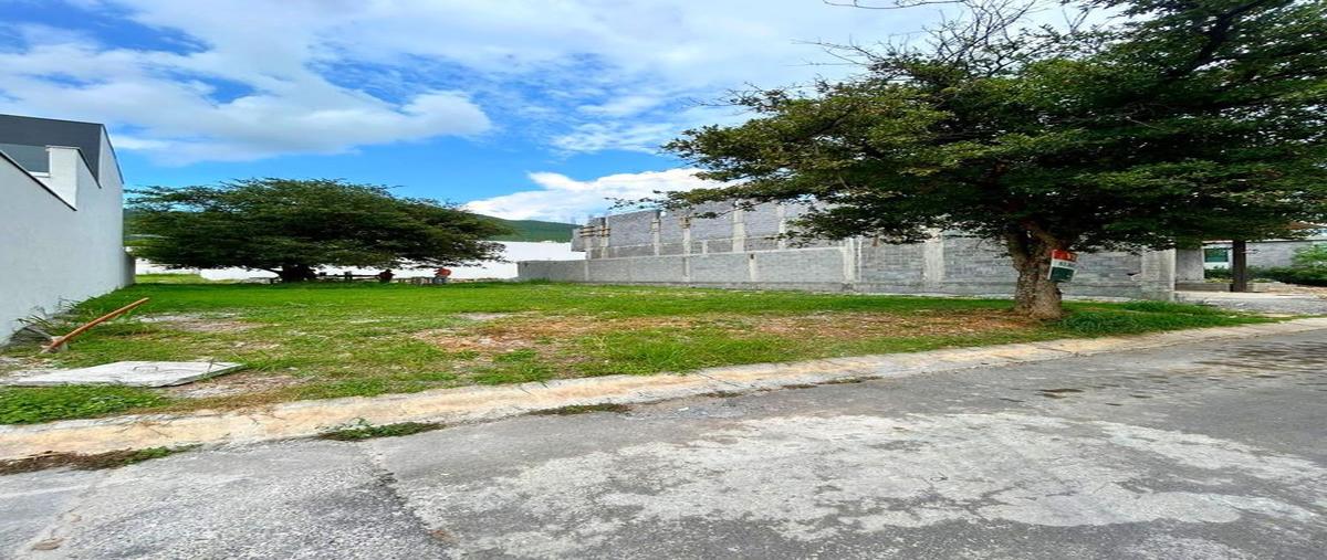 Foto de terreno habitacional en venta en  , las cruces [carretera nacional kilómetro 236], allende, nuevo león, 0 No. 03